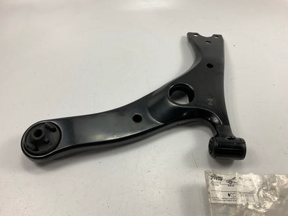 TRW JTC2515 Front Left Lower Control Arm For 2004-2005 Toyota RAV4