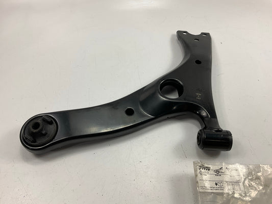 TRW JTC2515 Front Left Lower Control Arm For 2004-2005 Toyota RAV4
