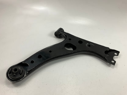 TRW JTC2515 Front Left Lower Control Arm For 2004-2005 Toyota RAV4