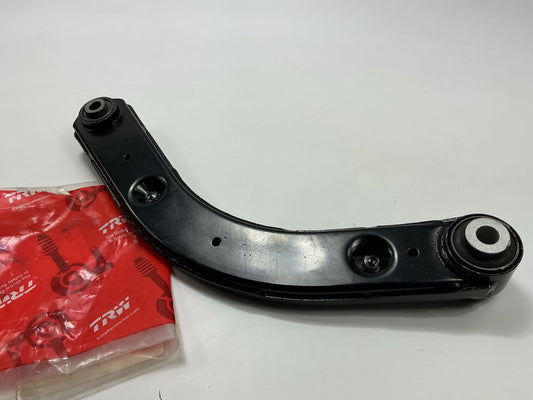 TRW JTC2613 Rear Upper Control Arm 2004-12 Chevrolet Malibu, 2005-10 Pontiac G6