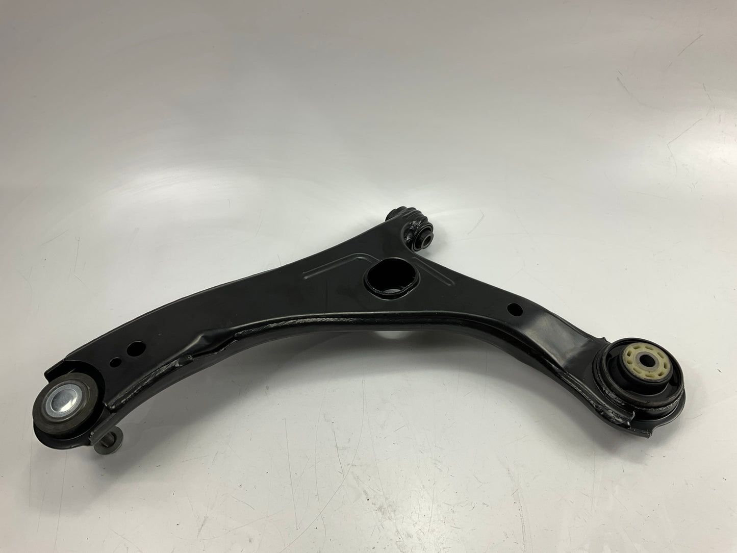 TRW JTC2616 Suspension Control Arm And Ball Joint Assembly, Front Right Lower