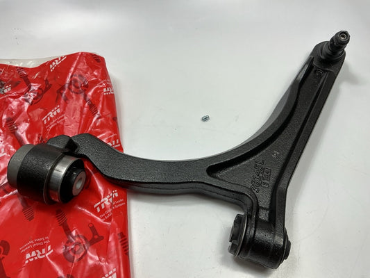TRW JTC2620 Front Left Lower Control Arm For 2004-2008 Chrysler Pacifica