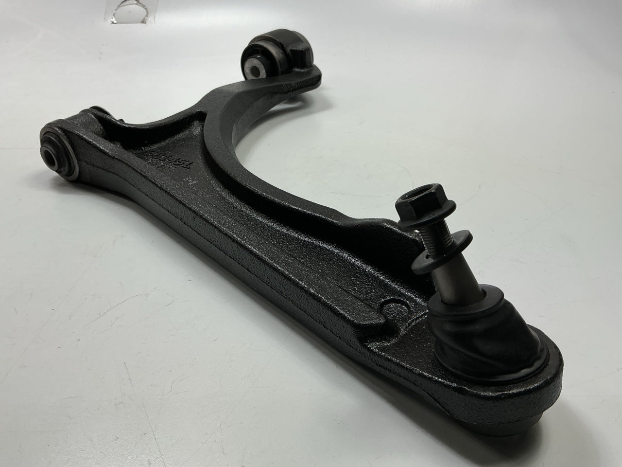 TRW JTC2620 Front Left Lower Control Arm For 2004-2008 Chrysler Pacifica