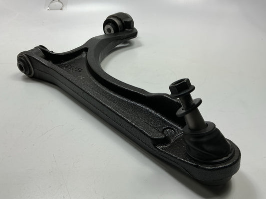 TRW JTC2620 Front Left Lower Control Arm For 2004-2008 Chrysler Pacifica