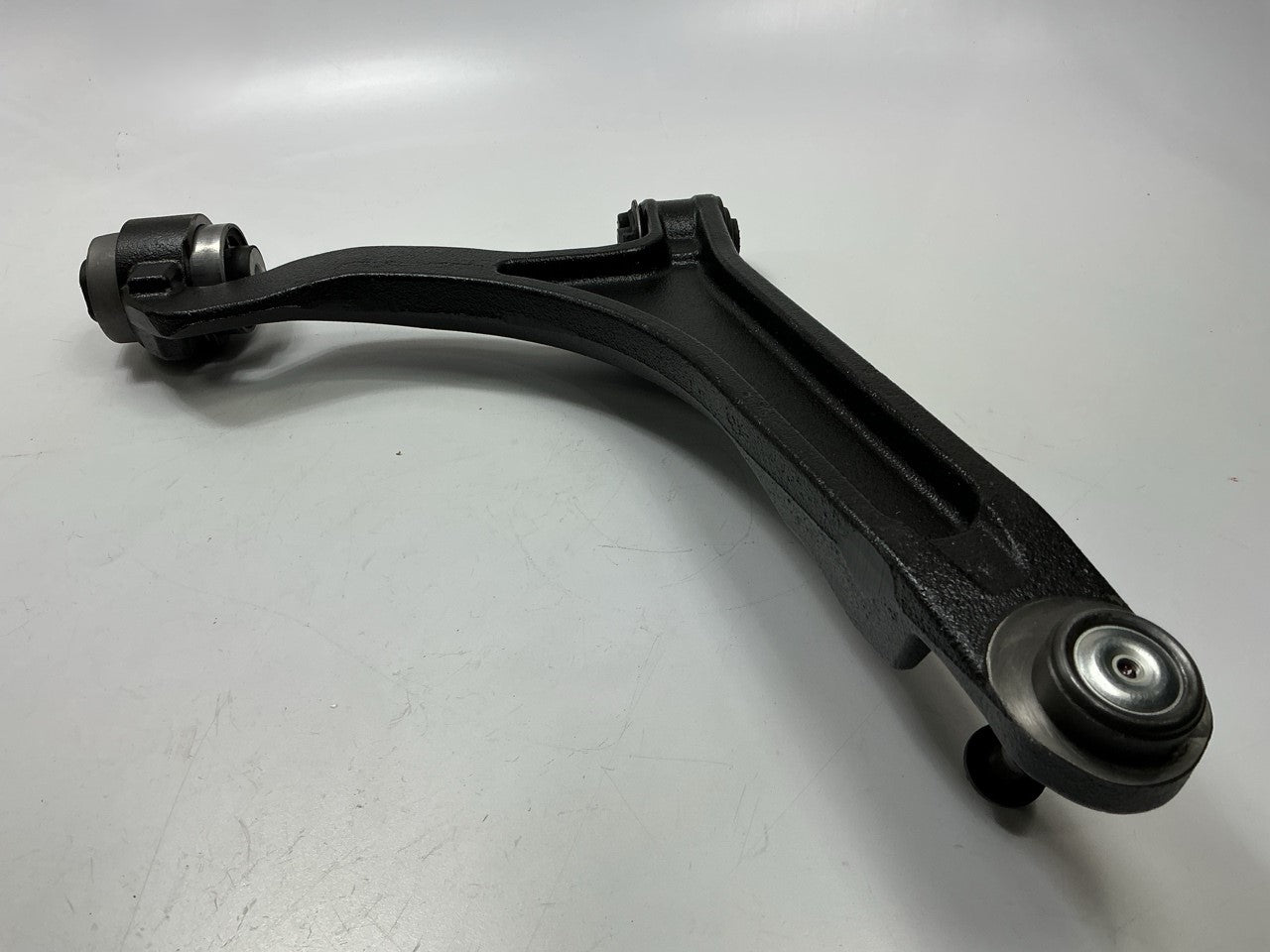 TRW JTC2620 Front Left Lower Control Arm For 2004-2008 Chrysler Pacifica