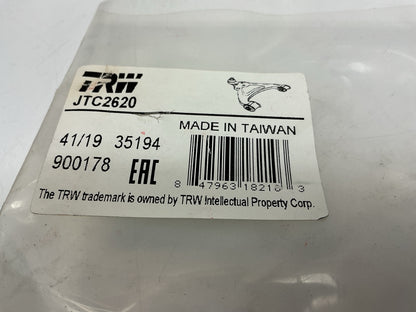 TRW JTC2620 Front Left Lower Control Arm For 2004-2008 Chrysler Pacifica