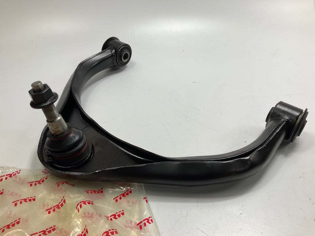 TRW JTC2622 Front Left Upper Control Arm For 2009-2024 Dodge Ram 1500 Pickup