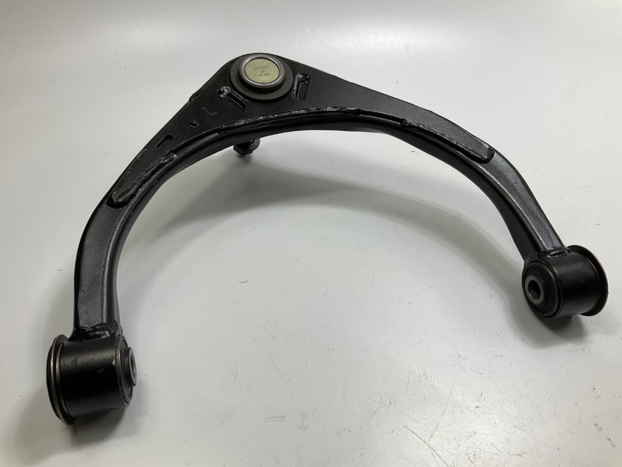 TRW JTC2622 Front Left Upper Control Arm For 2009-2024 Dodge Ram 1500 Pickup