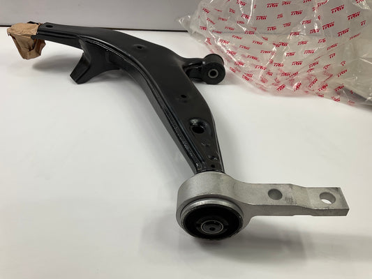 TRW JTC2633 Front Right Lower Suspension Control Arm And Ball Joint Assembly