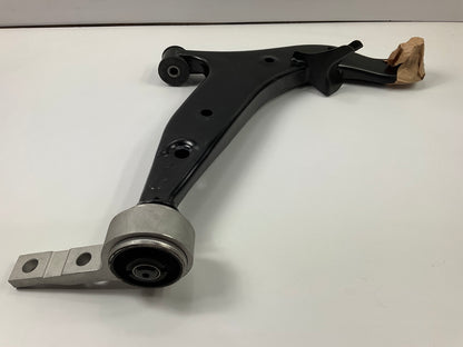 TRW JTC2633 Front Right Lower Suspension Control Arm And Ball Joint Assembly