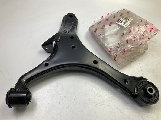 TRW JTC2649 Front Left Suspension Control Arm & Ball Joint