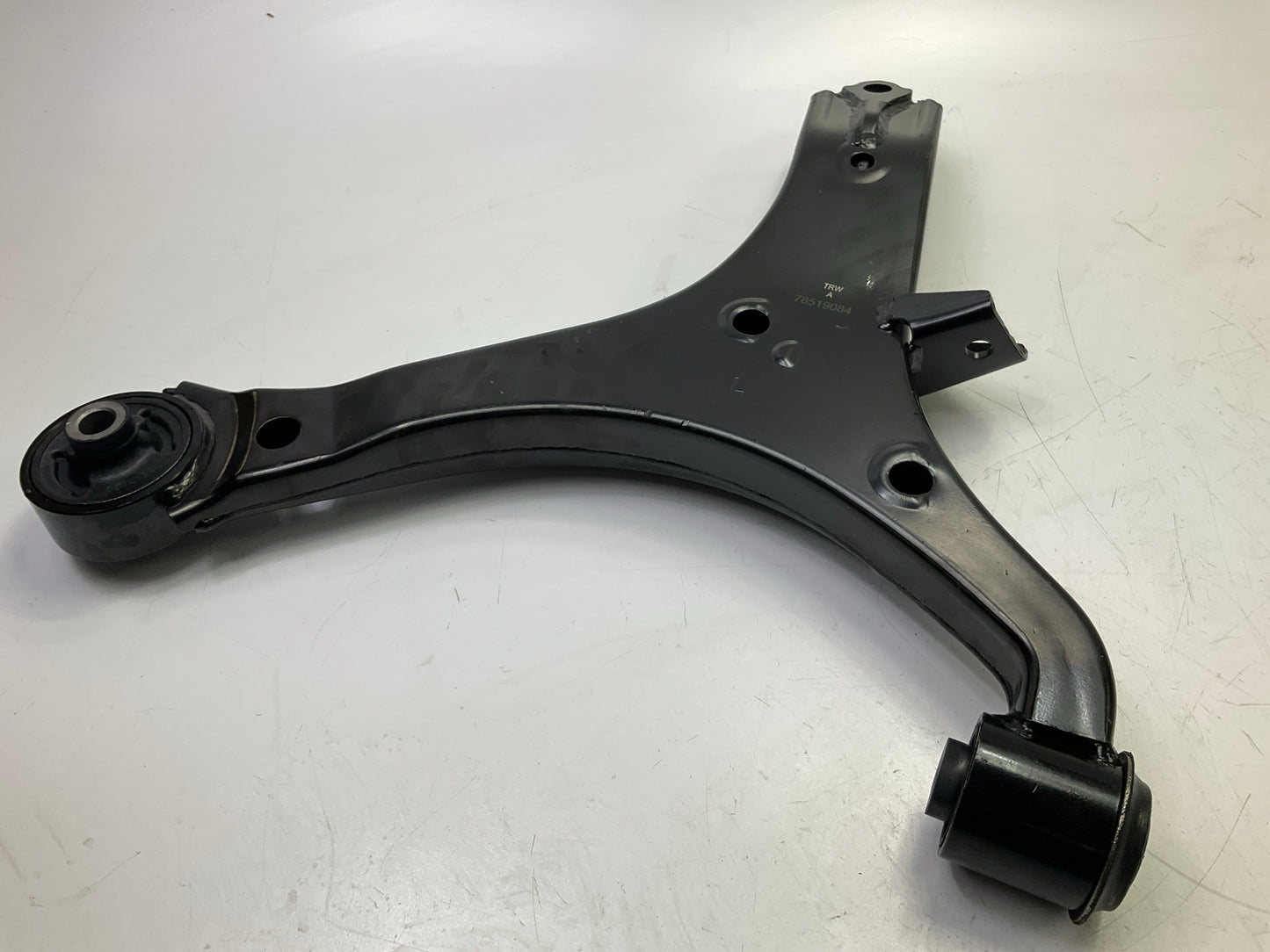 TRW JTC2649 Front Left Suspension Control Arm & Ball Joint
