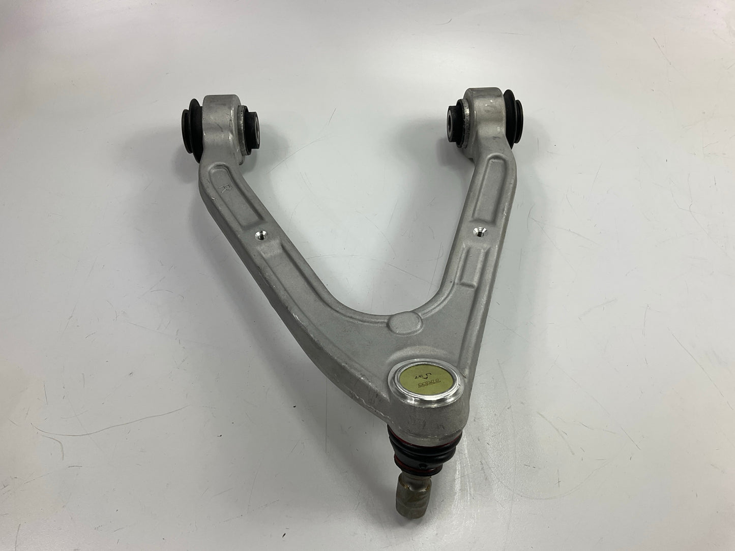 TRW JTC2651 Suspension Control Arm And Ball Joint Assembly, Front Right Upper