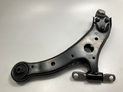 TRW JTC2657 Front Right Lower Suspension Control Arm And Ball Joint Assembly