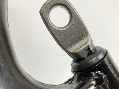 TRW JTC2657 Front Right Lower Suspension Control Arm And Ball Joint Assembly