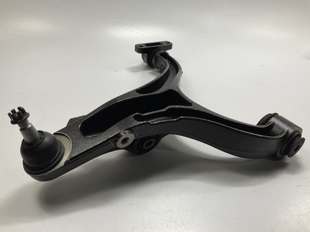 TRW JTC2665 Front Left Lower Control Arm & Ball Joint For 09-10 Grand Cherokee