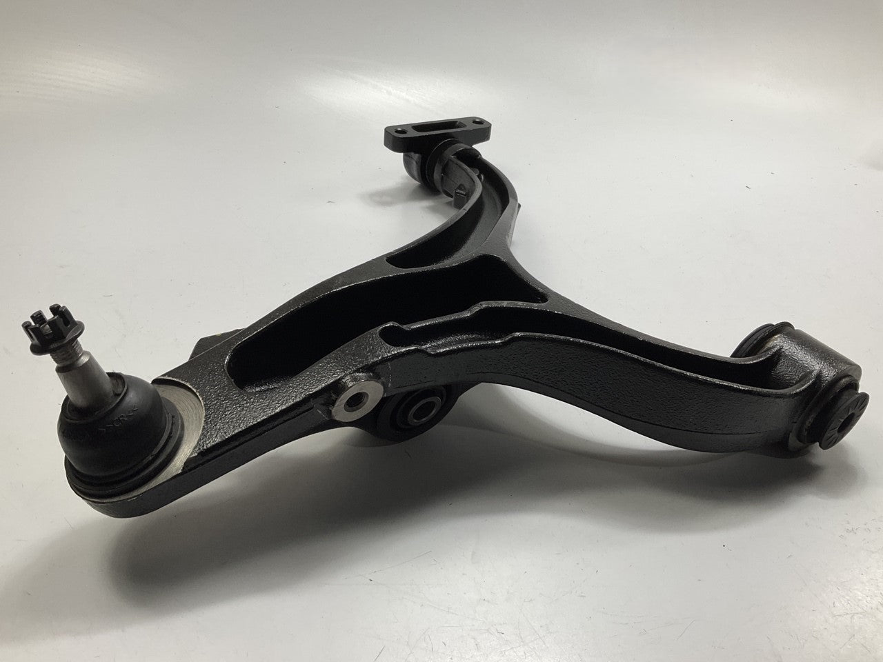 TRW JTC2665  Suspension Control Arm And Ball Joint Assembly, Front Left Lower