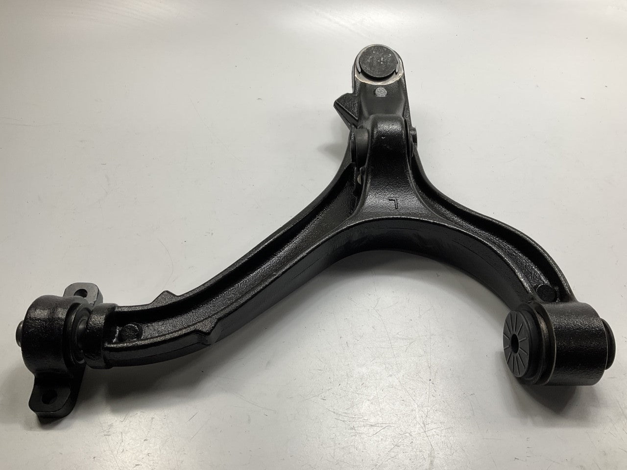 TRW JTC2665  Suspension Control Arm And Ball Joint Assembly, Front Left Lower