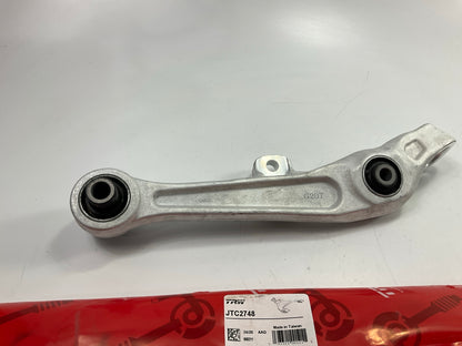TRW JTC2748 Front Right Lower Suspension Control Arm & Ball Joint Assembly
