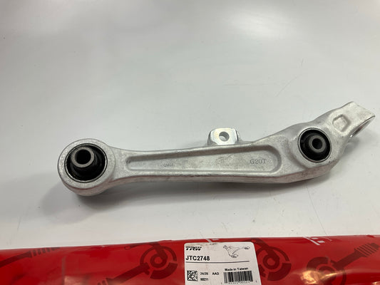 TRW JTC2748 Front Right Lower Suspension Control Arm & Ball Joint Assembly