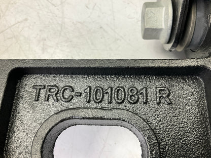 TRW JTC2759 Front Right Lower Control Arm - 2003-2006 Chevy SSR