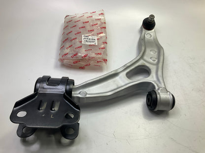 MISSING BOLT & NUT - JTC2769 Front Left Lower Control Arm 17-18 Ford C-Max Focus