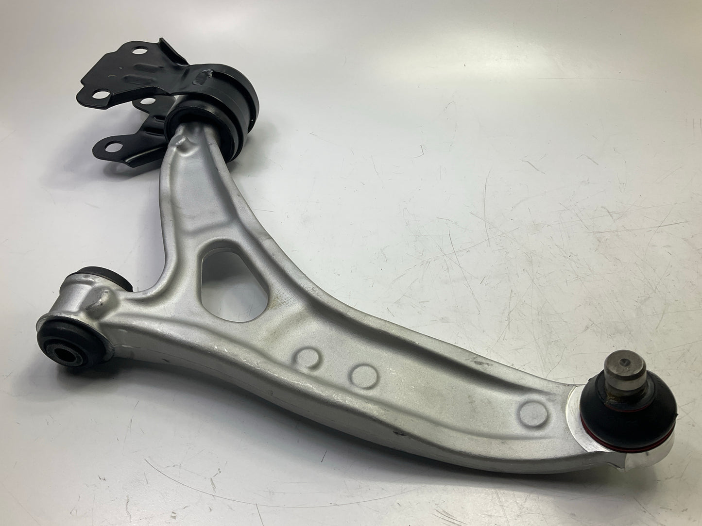 MISSING BOLT & NUT - JTC2769 Front Left Lower Control Arm 17-18 Ford C-Max Focus
