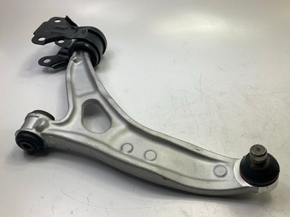 MISSING BOLT & NUT - JTC2769 Front Left Lower Control Arm 17-18 Ford C-Max Focus