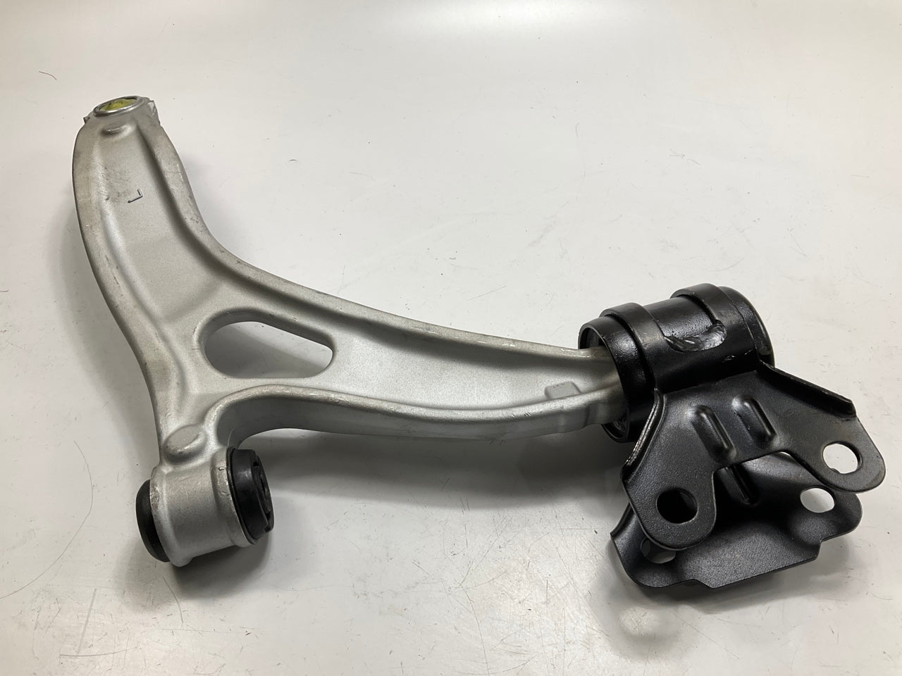 TRW JTC2769 Front Left Lower Suspension Control Arm And Ball Joint Assembly