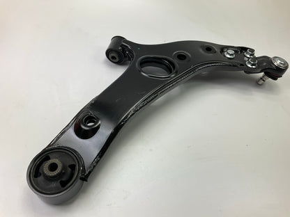 TRW JTC2877 Front Left Suspension Control Arm