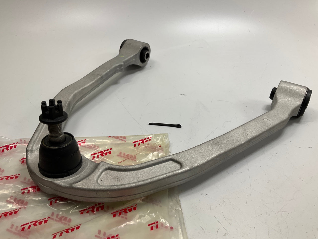 TRW JTC2887 Front Left Upper Suspension Control Arm For 2003-2009 Nissan 350Z