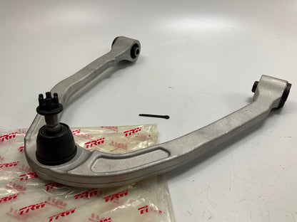 TRW JTC2887 Front Left Upper Suspension Control Arm For 2003-2009 Nissan 350Z