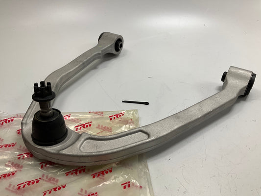TRW JTC2887 Front Left Upper Suspension Control Arm For 2003-2009 Nissan 350Z