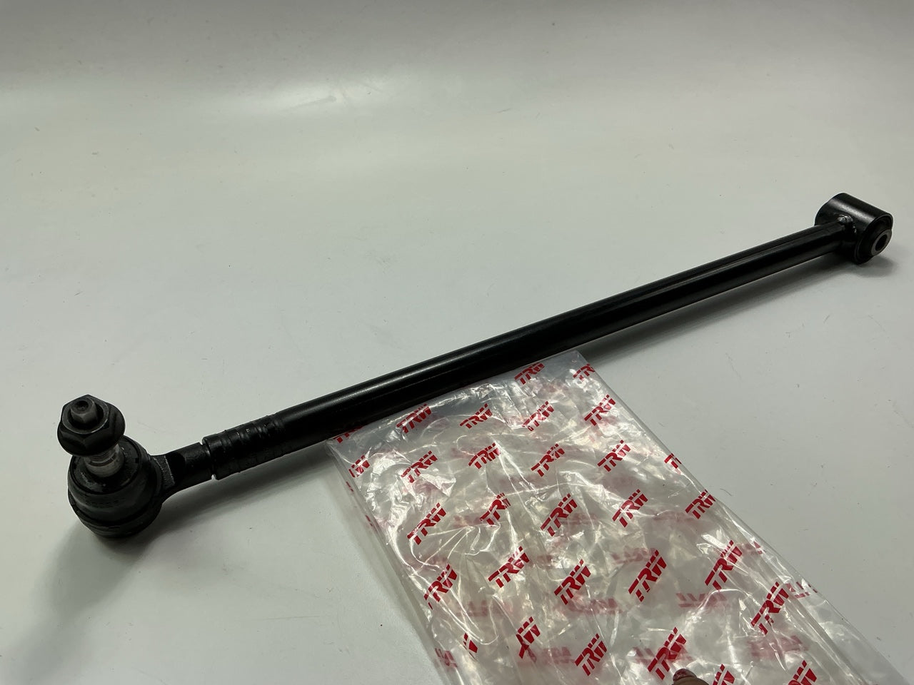 TRW JTC2907  Rear Right Upper Suspension Control Arm And Ball Joint Assembly