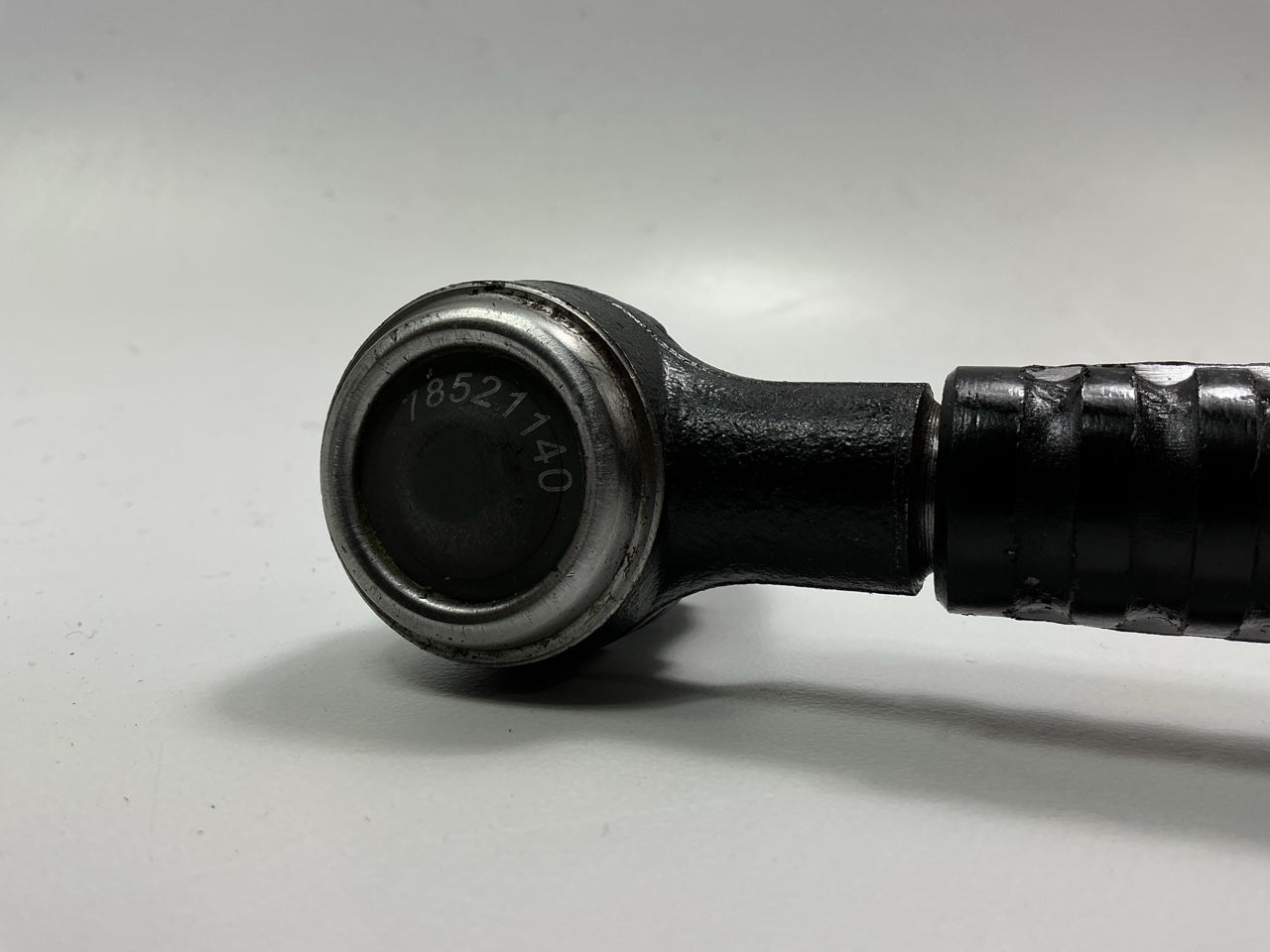 TRW JTC2907  Rear Right Upper Suspension Control Arm And Ball Joint Assembly