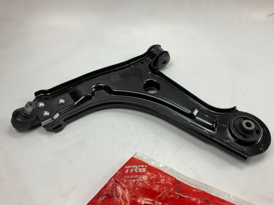 TRW JTC2935 Front Left Lower Control Arm For 2004-2008 Suzuki Forenza