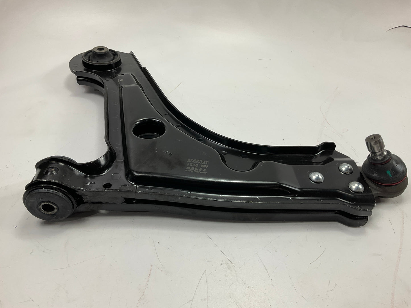 TRW JTC2935 Front Left Lower Control Arm For 2004-2008 Suzuki Forenza