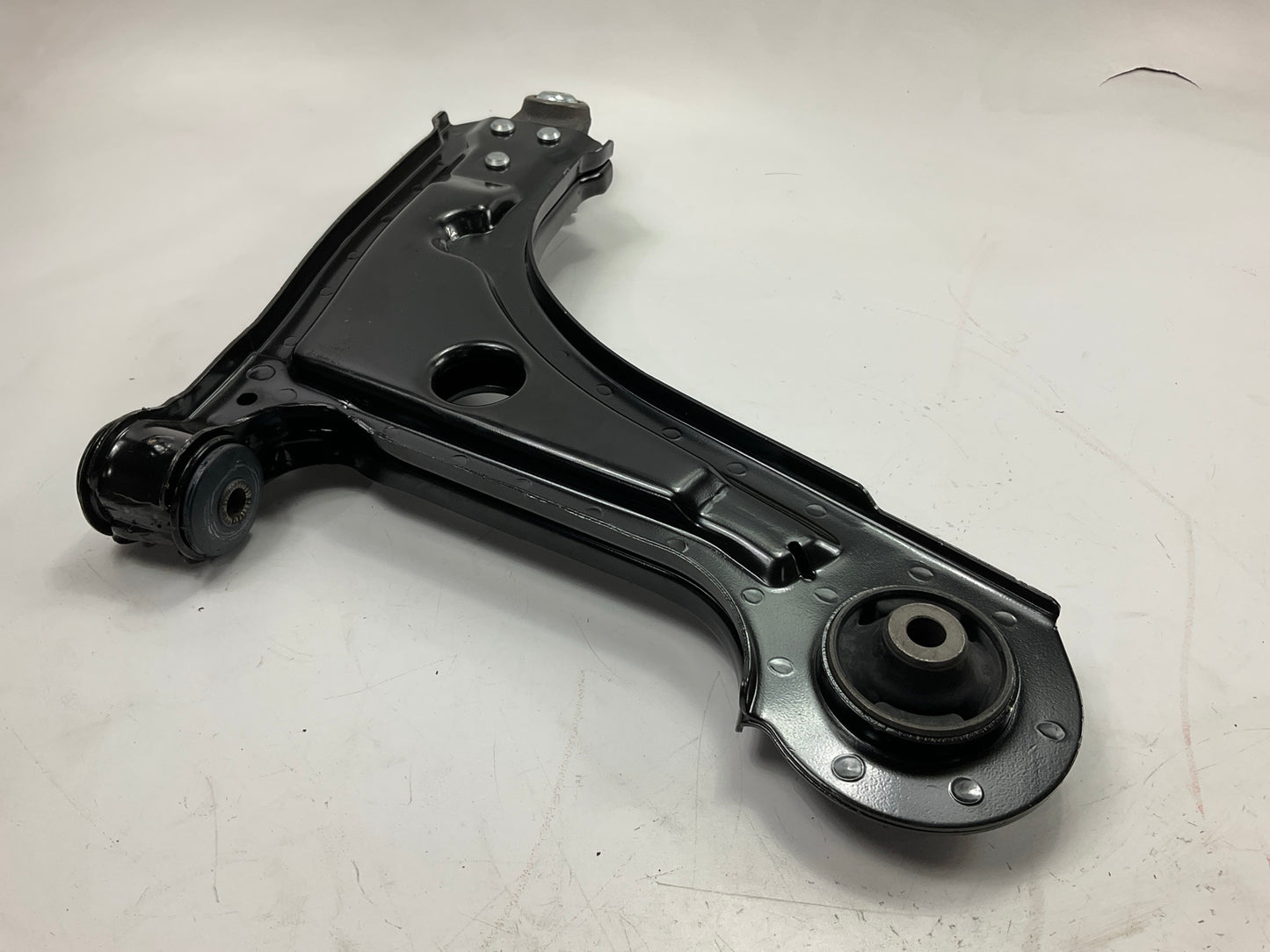 TRW JTC2935 Front Left Lower Control Arm For 2004-2008 Suzuki Forenza