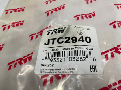 TRW JTC2940 Rear Right Lower Rearward Adjustable Suspension Control Arm