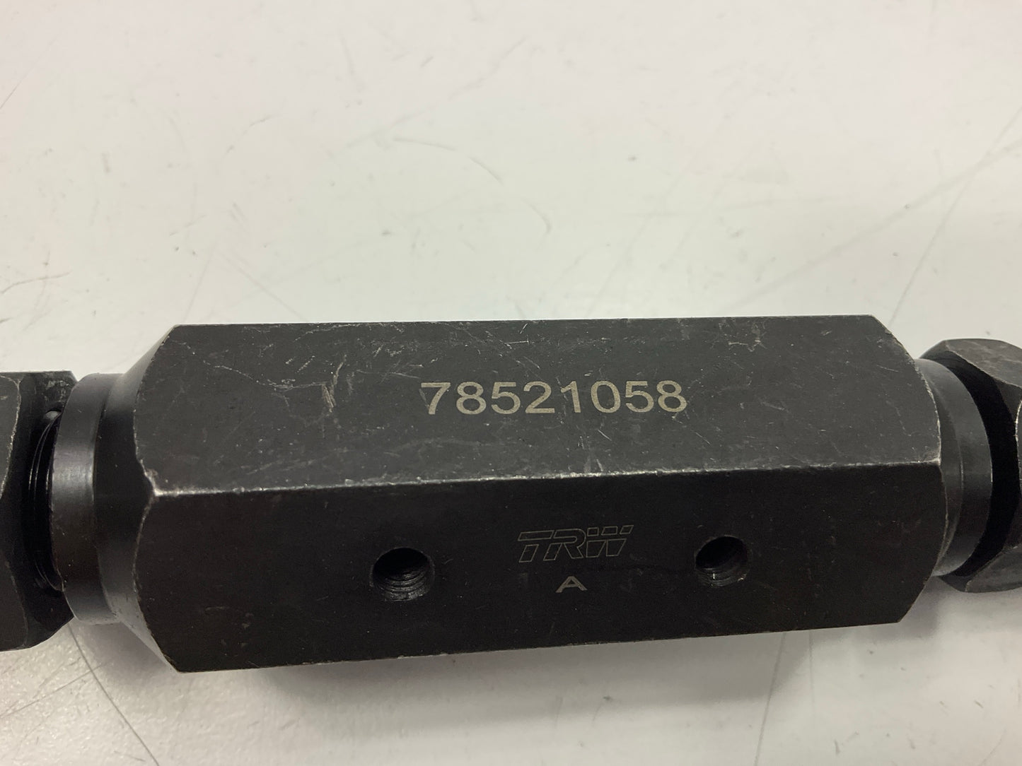 TRW JTC304 Rear Upper Adjustable Suspension Control Arm