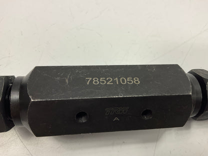 TRW JTC304 Rear Upper Adjustable Suspension Control Arm