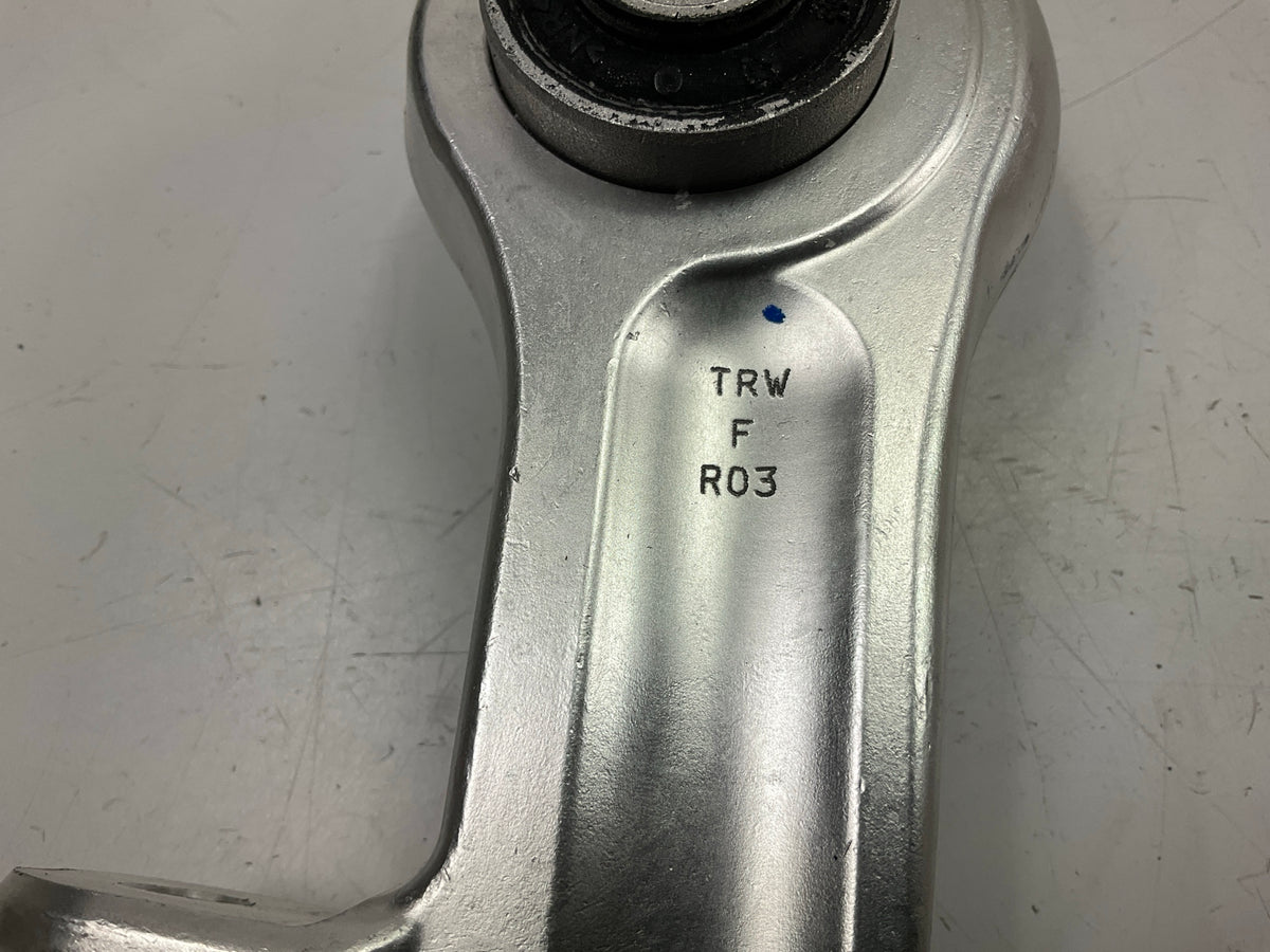 TRW JTC343 Front Lower Forward  Suspension Control Arm And Ball Joint