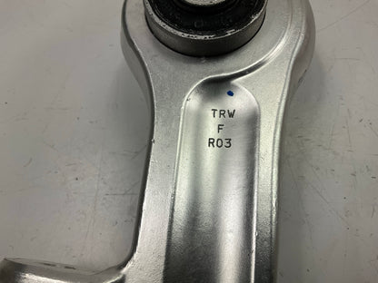 TRW JTC343 Front Lower Forward  Suspension Control Arm And Ball Joint