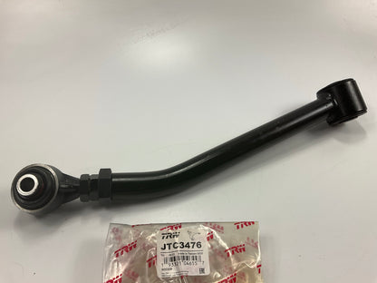 TRW JTC3476 Rear Upper Adjustable Control Arm For 2007-2018 Jeep Wrangler