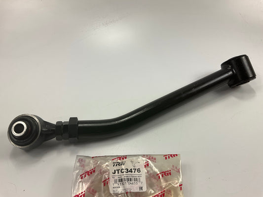 TRW JTC3476 Rear Upper Adjustable Control Arm For 2007-2018 Jeep Wrangler