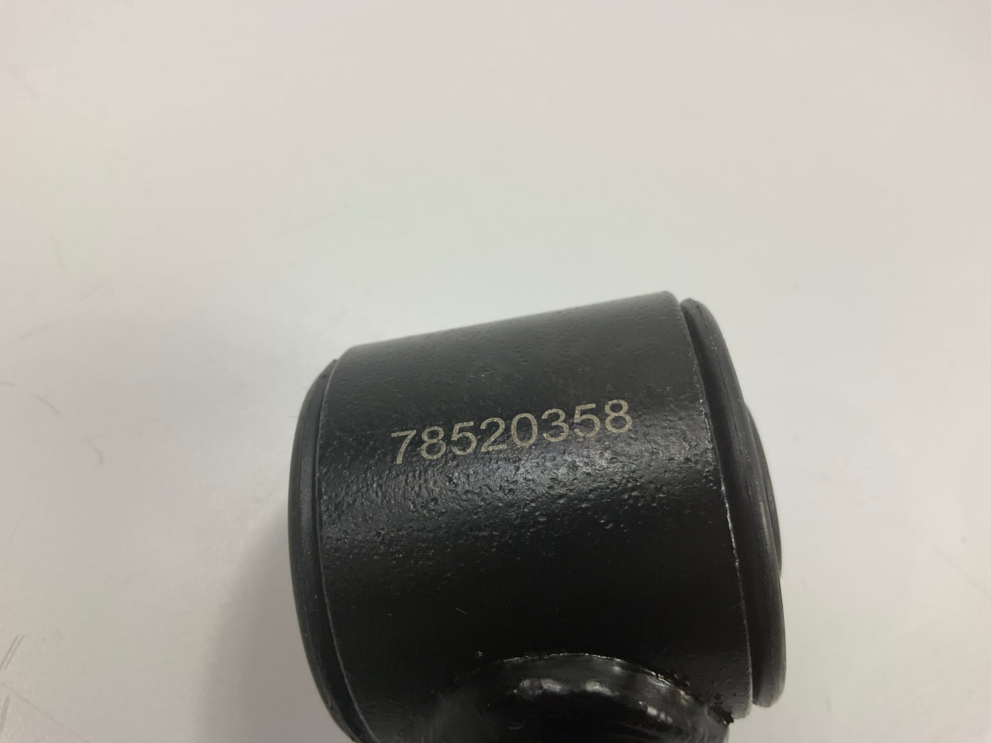 TRW JTC3476 Rear Upper Adjustable Control Arm For 2007-2018 Jeep Wrangler