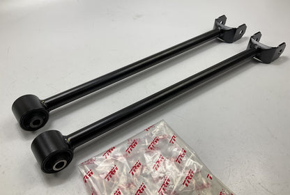 (2) TRW JTC3626 Rear Trailing Control Arms 2008-2013 Toyota Highlander AWD ONLY
