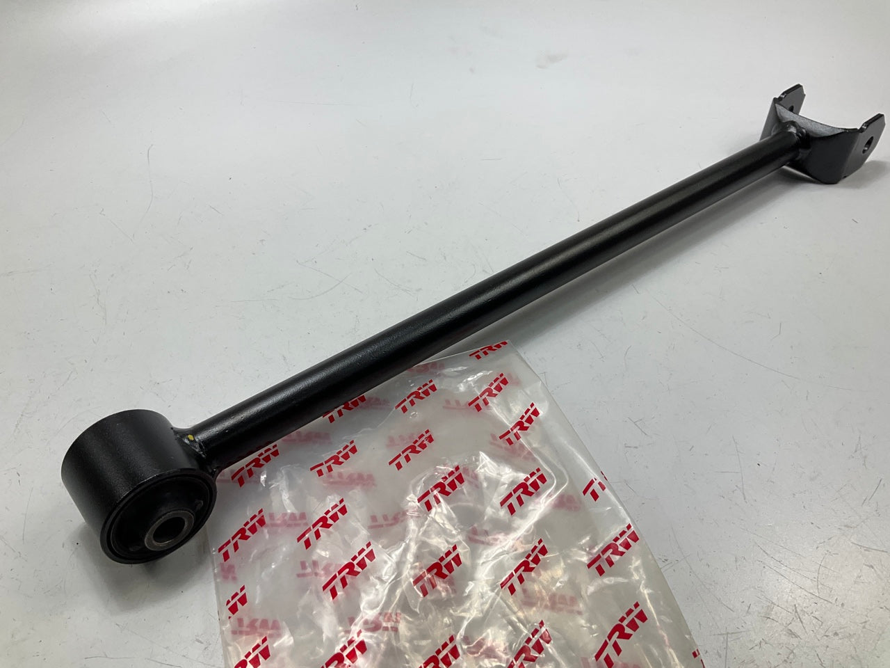 TRW JTC3626 Rear Trailing Control Arm - 2008-2013 Toyota Highlander AWD ONLY