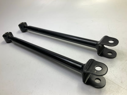 (2) TRW JTC3628 Rear Lower Suspension Control Arm