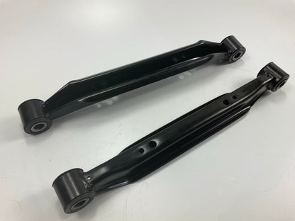 (2) TRW JTC3638 Rear Rearward Suspension Control Arm For 1991-1994 Nissan Sentra